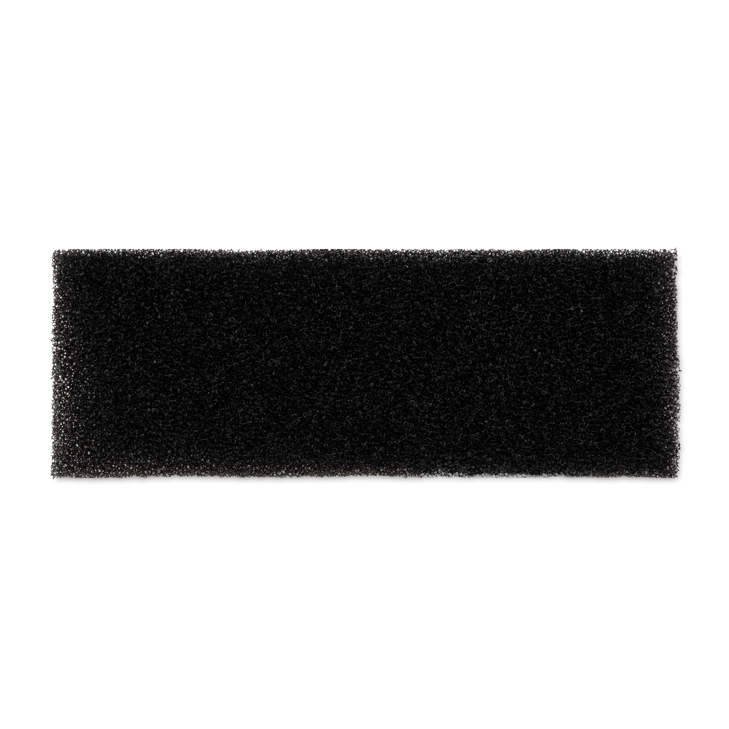 Grovfilter, til OxyVet lV iltkoncentrator, front